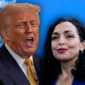 "Tako izgleda snaga i američko vođstvo" Vjosa Osmani u transu zbog hapšenja Madura u Venecueli: "Kosovo čvrsto stoji uz…