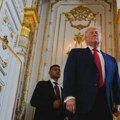 Britanski list: Tramp bio spreman da puca na Iran, a odustao u zadnji čas zbog novih vesti
