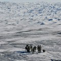 Francuska tražila da NATO održi vežbu na Grenlandu