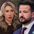 "Predsednik države je samo gledao" Mirjana Pajković aktivirala "bombu" serijom storija na Instagramu, žestoko ponizila Jakova…