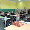 Osnovna škola "Mur" u Novom Pazaru prva u tom gradu uvela unifome za đake