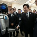 Forbes Magazin: Ovo je robot kojeg Vučić sanja u Srbiji