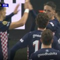 (VIDEO) PSV je nedodirljiv: Gubio pa opet pobedio