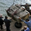 Из мора извучени делови једног од седам светских чуда: Археолози све анализирали и остали запањени открићем