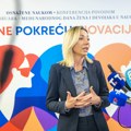 Dan žena i devojaka u nauci: Poruke podrške iz ntp Beograd