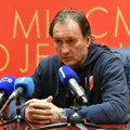Tanjga pred Železničar: „Prespavali smo Novi Pazar, ali činjenica je da su te unapred dobijene utakmice na papiru uglavnom i…