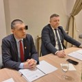 Veliki uspeh: Prvi put u istoriji amaterskog fudbala jedna srpska liga ima naslovnog sponzora!