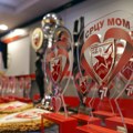 Sportsko društvo Crvena zvezda proslavlja 81. rođendan