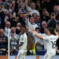 Uefa kaznila Real na rođednan zbog rasisitičkog ponašanja navijača