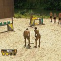 Zeleno pleme u Survivor-u doživelo veliki poraz na poligonu, a Stefan ne može da dođe sebi od sreće zbog ovoga VIDEO