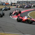 UŽIVO Uživo F1 u Kini, ko može protiv Mercedesa?