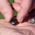 Lovci na meteorite tragaju u Ohaju za komadima svemirske stene od sedam tona