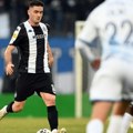 Partizan danas u Nikšiću igra triagonal u čast Andrije Delibašića