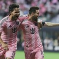 Novi stadion, stari Mesi - Argentinac podsetio na najbolje dane u remiju Inter Majamija