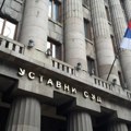 Ustavni sud: Rok za mišljenje Skupštine Srbije o Mrdićevim zakonima 16. april