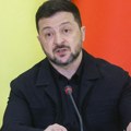 Zelenski: Primirje otvara put diplomatiji i okončanju rata