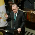 Erdogan upozorava: "Ključni pregovori SAD i Irana ne smeju da propadnu"