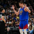 Novi korak za žene u NBA - treća koja će da sudi u plej-ofu