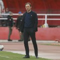 Tanjga "pecnuo" Partizan posle "nule" u Novom Sadu: "Došao je da se odbrani, ostaje žal..."