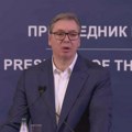 SSP: Vučića interesuje zdravlje građana samo pred kamerama, u izbornoj kampanji