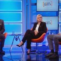 Gosti "Utiska nedelje" otkrili nove detalje: Vučić još prvog dana obećao kineskom ambasadoru da niko iz kineskog konzorcijuma…