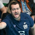 Uroš Stevanović podneo ostavku