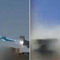 Uzbuna na Bliskom istoku: Iran napao Ujedinjene Arapske Emirate (video)