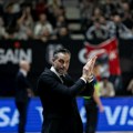 Bešiktaš i Alimpijević drže korak za Fenerom