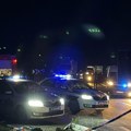Od početka godine na putevima stradalo 120 ljudi: "Neodgovarajuće veštine, nepažnja i rizične radnje uzroci nesreća"