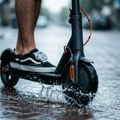 Grčka planira zabranu električnih trotineta za mlađe od 18 godina