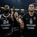 Bruno Fernando pred Bosnu: "Neće biti lako, jer će oni da daju sve od sebe da pobede"