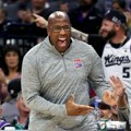 Veruje da njegov tim može da osvoji titulu u NBA ligi! Oglasio se trener Njujorka i poslao brutalnu poruku!