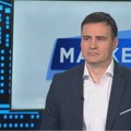 Gavrilović: Posledice CBAM-a po izvoz EPS-a nisu simbolične, gubici bi mogli da dostignu pola milijarde evra (VIDEO)
