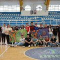 Turnir „Snažni sami, nezaustavljivi zajedno“ u nedelju u Bujanovcu