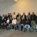 Kragujevačka inicijativa i Pokret volim selo svoje na sastanku u Kraljevu sa grupama građana iz zapadne i centralne Srbije