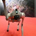 (Foto) Otvoren Sajam tehnike u Beogradu: Predstavljeni i potencijali izložbe EXPO 2027