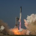 Lansiran najmoćniji Starship dosad FOTO/VIDEO