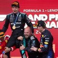 "Ludilo": Kimi ispisao istoriju F1