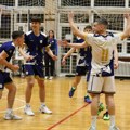 Odbojkaši Lotusa četvrti u državi