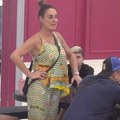 "Išla bi odavno kući da nismo saznali da si igrala oko šipke", Kačavenda brutalno isprozivala Dušicu Đokić