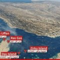 Amerikanci bombardovali Iran, Iran napao američku bazu, Izrael gađao Tir u Libanu