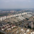 „Kuvanje“ u novobeogradskim blokovima: Kako je beobzirna gradnja promenila mikroklimu