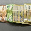 Evro ojačao poziciju druge svetske valute, rekordan rast izdavanja obveznica