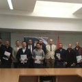 Koordinaciono telo deli 24,5 miliona lokalnim privrednicima u Bujanovcu, Preševu i Medveđi