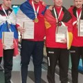 Srbija ima šampiona sveta! VIDEO