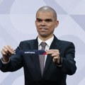 Neustrašivi Pepe se takođe vraća u Real Madrid