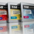 Sledeći SSD bi trebalo da bude veći nego što mislite