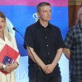Ekološki ustanak: Gotovo sve opozicione poslaničke grupe podržale da voda postane ustavna kategorija