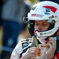 Koju ulogu ima Ott Tanak u fabričkom WRC timu Toyota?