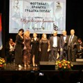 Otvoren festival "Vranjska gradska pesma": Muzičko blago Vranja za buduće generacije